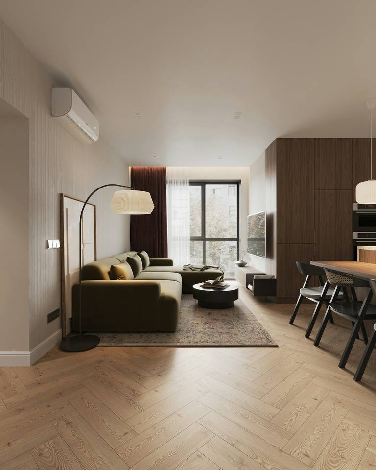 Combien rapporte un appartement en location courte durée à Tanger en 2026 ?