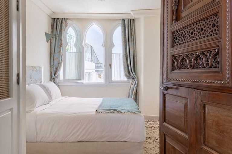 Battuta Suite — Kasbah & Médina, Tanger