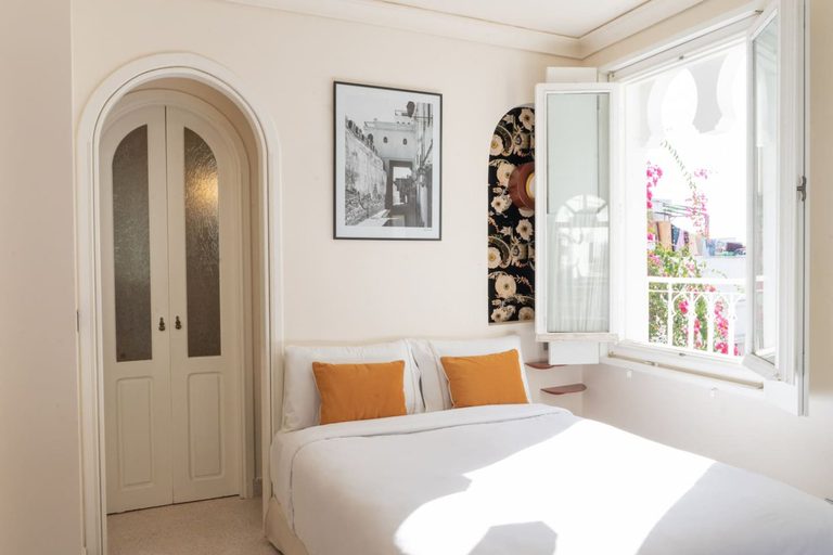 Chambre La Kasbah — Kasbah & Médina, Tanger