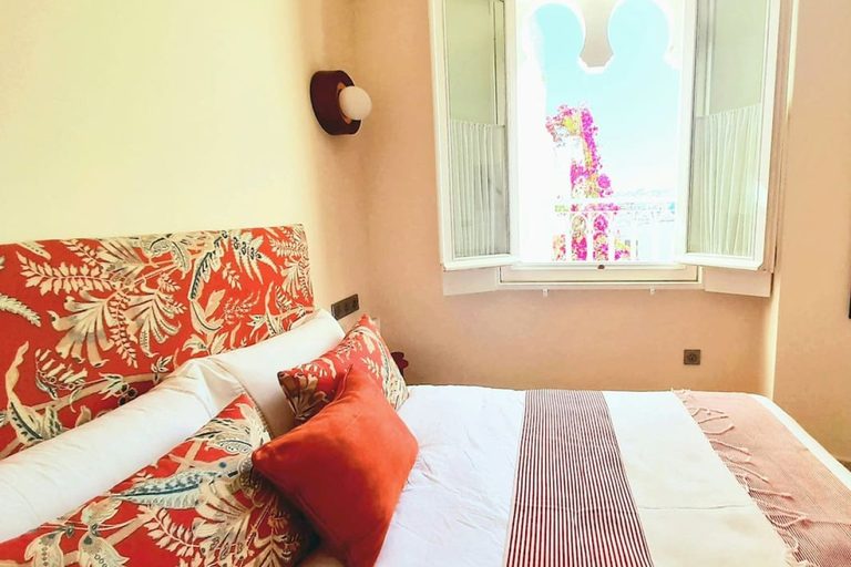 Chambre La Marjane — Kasbah & Médina, Tanger