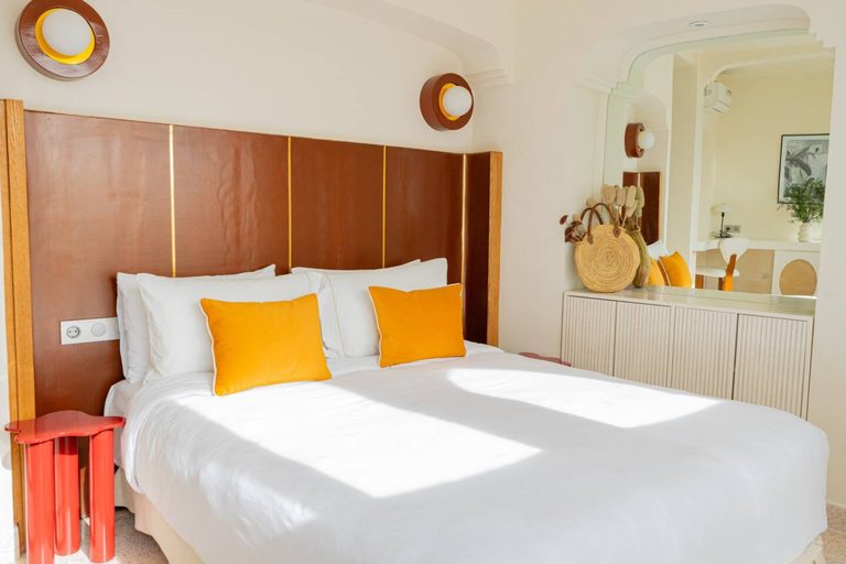 Tingis Suite — Kasbah & Médina, Tanger