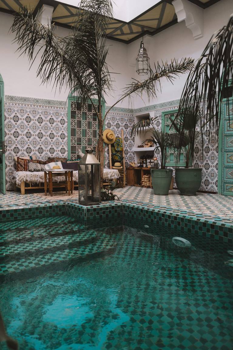 Villas — Tanger